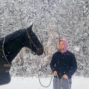 Meet your Posher, Kenneth